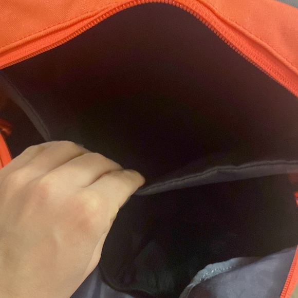 Puma Backpack - Picture 4 of 6